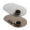 1.0 Main Custom Printed Pet Feeding Mat Merchlist Add Your Design or Logo to Custom Pet Feeding Mat