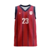 Custom Printed Activewear Tank Top Merchlist Add Your Design or Logo to Custom Activewear Tank Top 3