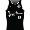 Custom Printed Activewear Tank Top Merchlist Add Your Design or Logo to Custom Activewear Tank Top 6