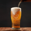 Custom Printed Beer Pint Glass Merchlist Add Your Design or Logo to Custom Beer Pint Glass 6