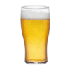 Custom Printed Beer Pint Glass Merchlist Add Your Design or Logo to Custom Beer Pint Glass 8