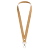 Custom Printed Cork Lanyard Merchlist Add Your Design or Logo to Custom Cork Lanyard 2
