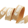 Custom Printed Cork Lanyard Merchlist Add Your Design or Logo to Custom Cork Lanyard 3
