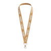 Custom Printed Cork Lanyard Merchlist Add Your Design or Logo to Custom Cork Lanyard 6