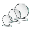 Custom Printed Diamond Crystal Award Merchlist Add Your Design or Logo to Custom Crystal Award 2