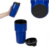 Custom Printed Double Walled Flip-top Tumblers Merchlist Add Your Design or Logo to Custom Tumbler 1