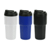 Custom Printed Double Walled Flip-top Tumblers Merchlist Add Your Design or Logo to Custom Tumbler 8