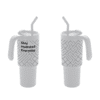 Custom Printed FORZA Sustainable Tumbler Merchlist Add Your Design or Logo to Custom FORZA Sustainable Tumbler 7