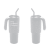 Custom Printed FORZA Sustainable Tumbler Merchlist Add Your Design or Logo to Custom FORZA Sustainable Tumbler 8
