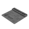 Custom Printed Fabric Mouse Pad with Wireless Charger Merchlist Add Your Design or Logo to Custom Fabric Mouse Pad 4