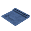 Custom Printed Fabric Mouse Pad with Wireless Charger Merchlist Add Your Design or Logo to Custom Fabric Mouse Pad 6