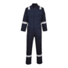 Custom Printed Flame Resistant Safety Coverall Merchlist Add Your Design or Logo to Custom Safety Coverall 2