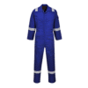 Custom Printed Flame Resistant Safety Coverall Merchlist Add Your Design or Logo to Custom Safety Coverall 6