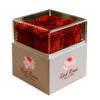 Custom Printed Forever Rose Gift Box Merchlist Add Your Design or Logo to Custom Forever Rose Gift Box 1