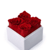 Custom Printed Forever Rose Gift Box Merchlist Add Your Design or Logo to Custom Forever Rose Gift Box 2