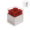 Custom Printed Forever Rose Gift Box Merchlist Add Your Design or Logo to Custom Forever Rose Gift Box 5