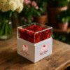 Custom Printed Forever Rose Gift Box Merchlist Add Your Design or Logo to Custom Forever Rose Gift Box 6