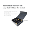 Custom Printed Gift Set Packaging with Magnet Flap Merchlist Add Your Design or Logo to Custom Packaging with Magnet Flap 4