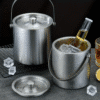 Custom Printed Ice Bucket Merchlist Add Your Design or Logo to Custom Ice Bucket 4