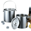 Custom Printed Ice Bucket Merchlist Add Your Design or Logo to Custom Ice Bucket 8