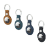 Custom Printed Keychain Airtag Holder Merchlist Add Your Design or Logo to Custom Airtag Holder 1