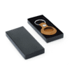 Custom Printed Keychain Airtag Holder Merchlist Add Your Design or Logo to Custom Airtag Holder 2