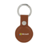 Custom Printed Keychain Airtag Holder Merchlist Add Your Design or Logo to Custom Airtag Holder 3