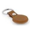 Custom Printed Keychain Airtag Holder Merchlist Add Your Design or Logo to Custom Airtag Holder 7