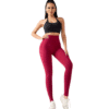 Custom Printed Leggings Merchlist Add Your Design or Logo to Custom Leggings 1