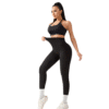 Custom Printed Leggings Merchlist Add Your Design or Logo to Custom Leggings 3