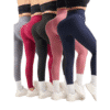 Custom Printed Leggings Merchlist Add Your Design or Logo to Custom Leggings 4