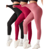 Custom Printed Leggings Merchlist Add Your Design or Logo to Custom Leggings 5