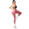 Custom Printed Leggings Merchlist Add Your Design or Logo to Custom Leggings 8
