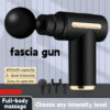 Custom Printed Massage Gun Merchlist Add Your Design or Logo to Custom Massage Gun 14