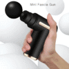 Custom Printed Massage Gun Merchlist Add Your Design or Logo to Custom Massage Gun 5