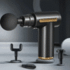 Custom Printed Massage Gun Merchlist Add Your Design or Logo to Custom Massage Gun 6