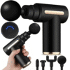 Custom Printed Massage Gun Merchlist Add Your Design or Logo to Custom Massage Gun 7