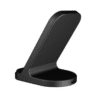 Custom Printed Memora Recycled 10W Wireless Charger Phone Stand Merchlist Add Your Design or Logo to Custom Wireless Charger Phone Stand 10