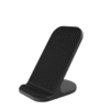 Custom Printed Memora Recycled 10W Wireless Charger Phone Stand Merchlist Add Your Design or Logo to Custom Wireless Charger Phone Stand 11
