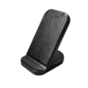 Custom Printed Memora Recycled 10W Wireless Charger Phone Stand Merchlist Add Your Design or Logo to Custom Wireless Charger Phone Stand 9