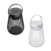 Custom Printed Mesh Lantern Wireless Speaker Merchlist Add Your Design or Logo to Custom Mesh Lantern Wireless Speaker 1