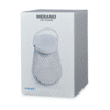Custom Printed Mesh Lantern Wireless Speaker Merchlist Add Your Design or Logo to Custom Mesh Lantern Wireless Speaker 2