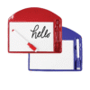 Custom Printed Mini White Board Merchlist Add Your Design or Logo to Custom Mini White Board 4