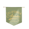Custom Printed Pennant Flag Merchlist Add Your Design or Logo to Custom Pennant Flag 5