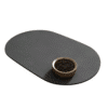 Custom Printed Pet Feeding Mat Merchlist Add Your Design or Logo to Custom Pet Feeding Mat 1