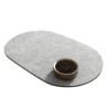 Custom Printed Pet Feeding Mat Merchlist Add Your Design or Logo to Custom Pet Feeding Mat 2