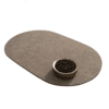 Custom Printed Pet Feeding Mat Merchlist Add Your Design or Logo to Custom Pet Feeding Mat 3