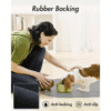 Custom Printed Pet Feeding Mat Merchlist Add Your Design or Logo to Custom Pet Feeding Mat 6