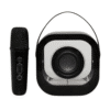 Custom Printed Portable Speaker Set with Microphone Merchlist Add Your Design or Logo to Custom Speaker Set with Microphone 4