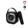 Custom Printed Portable Speaker Set with Microphone Merchlist Add Your Design or Logo to Custom Speaker Set with Microphone 7